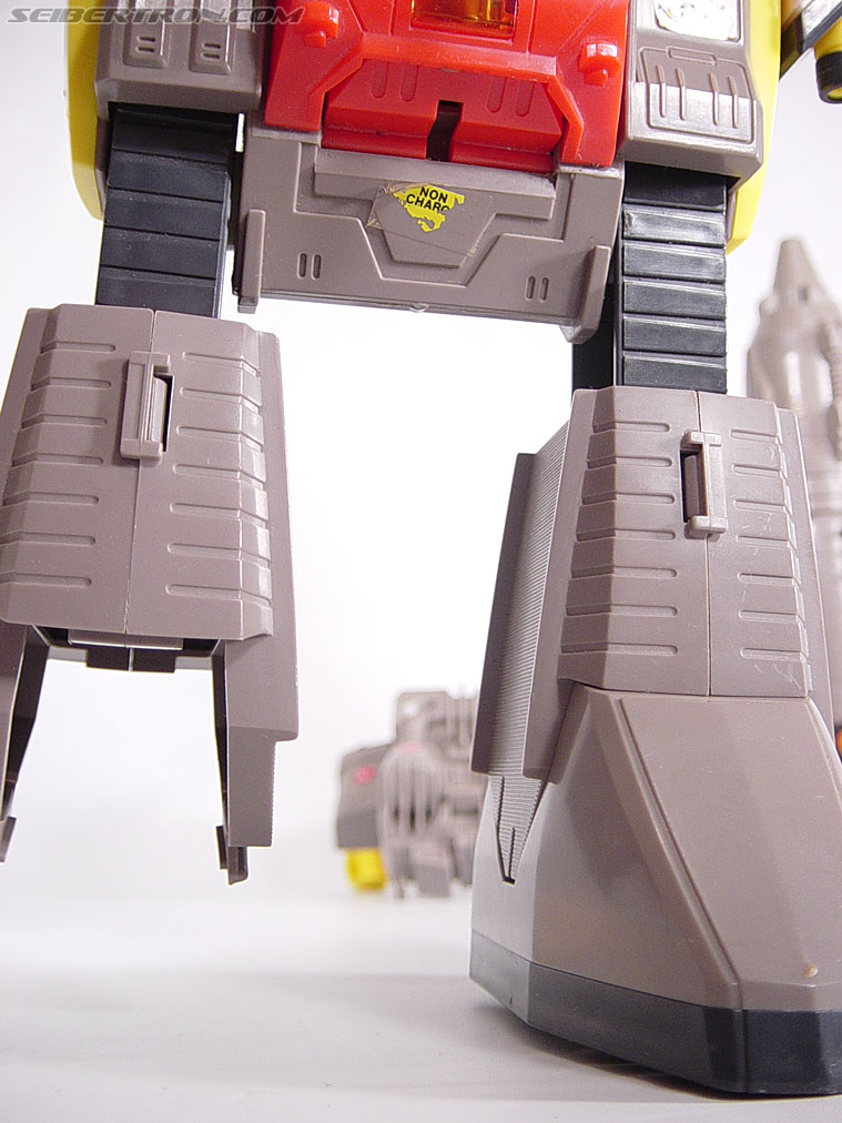Transformers G1 1985 Omega Supreme (Image #63 of 141)