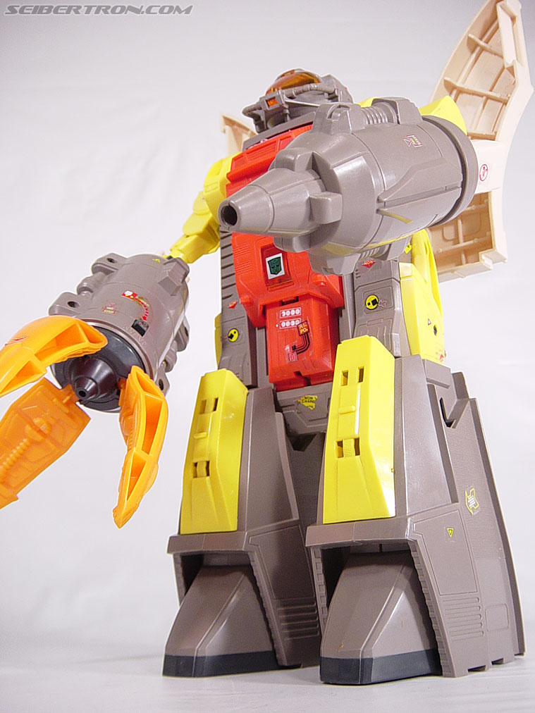 Transformers G1 1985 Omega Supreme (Image #66 of 141)