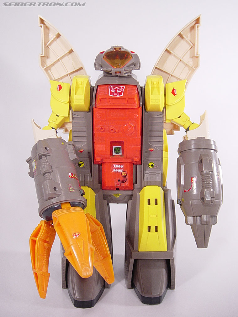 Transformers G1 1985 Omega Supreme (Image #68 of 141)