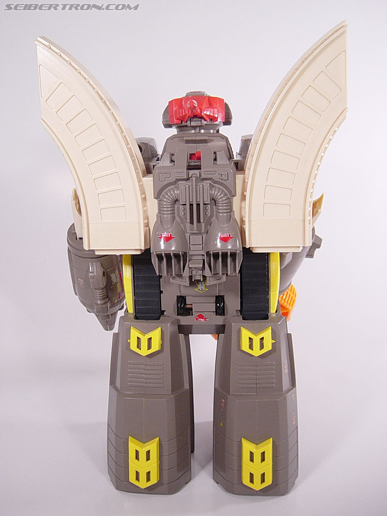 Transformers G1 1985 Omega Supreme (Image #77 of 141)