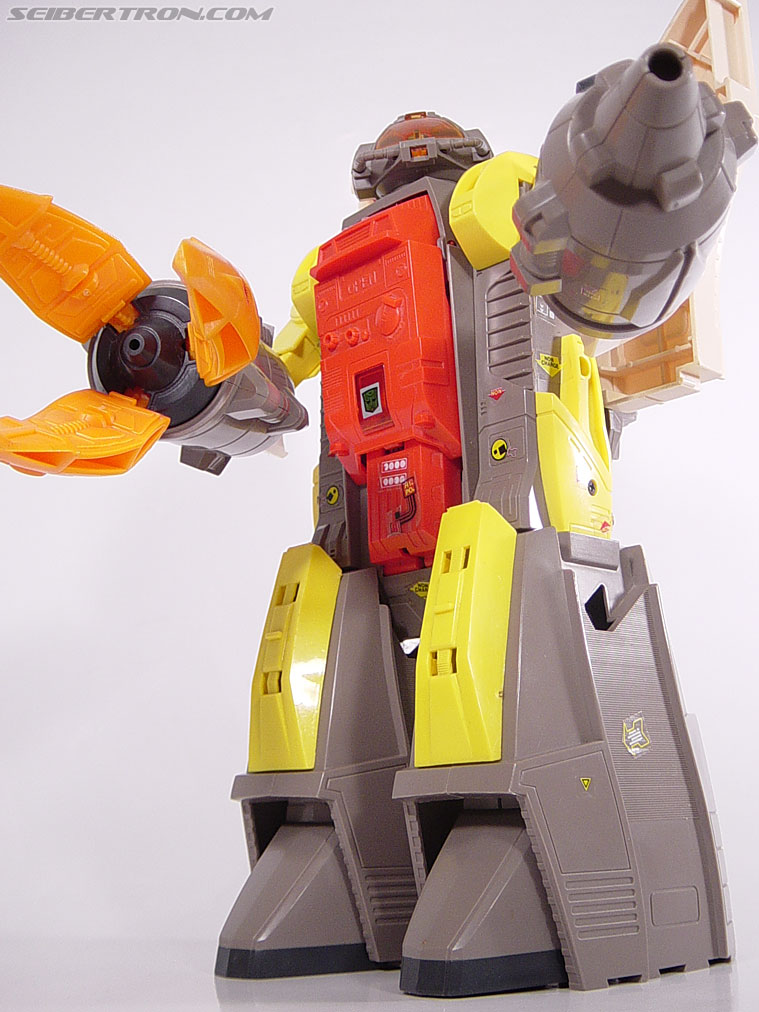 Transformers G1 1985 Omega Supreme (Image #79 of 141)