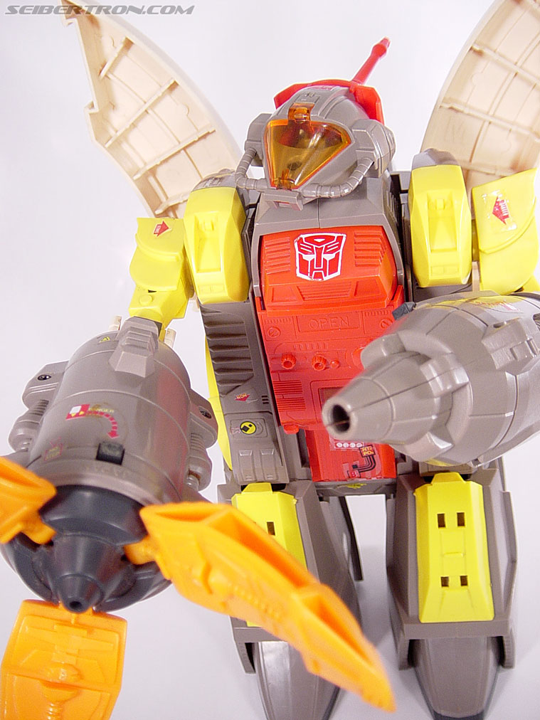 Transformers G1 1985 Omega Supreme (Image #81 of 141)