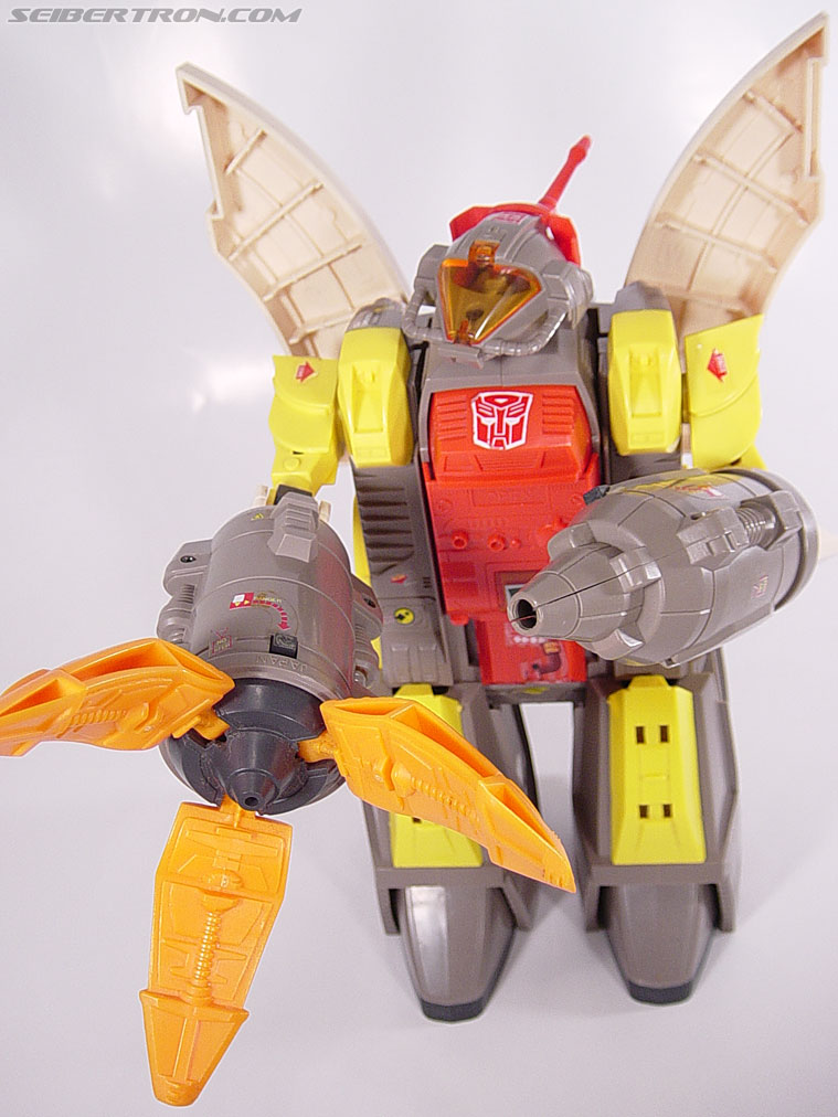 Transformers G1 1985 Omega Supreme (Image #82 of 141)
