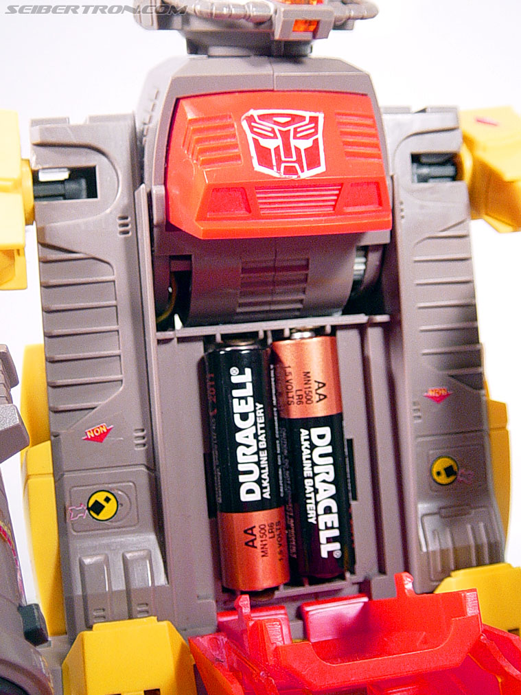 Transformers G1 1985 Omega Supreme (Image #87 of 141)