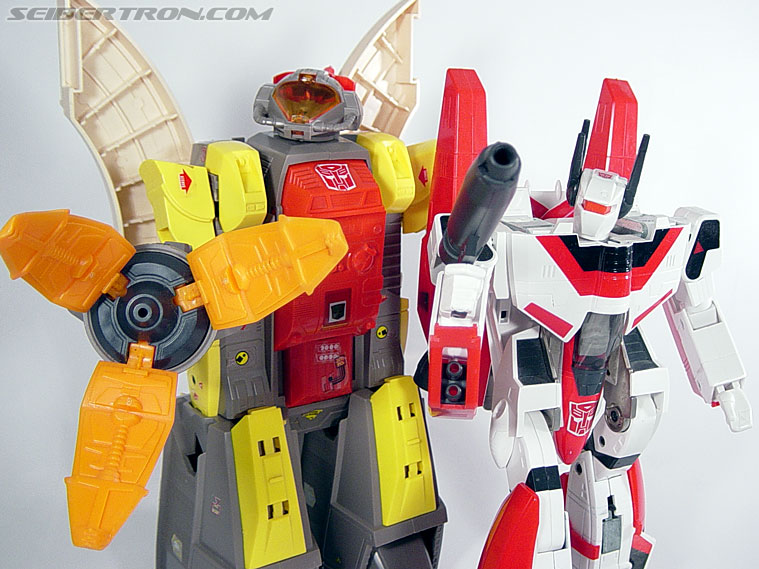 Transformers G1 1985 Omega Supreme (Image #89 of 141)