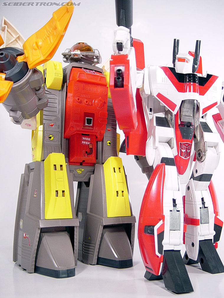 Transformers G1 1985 Omega Supreme (Image #90 of 141)