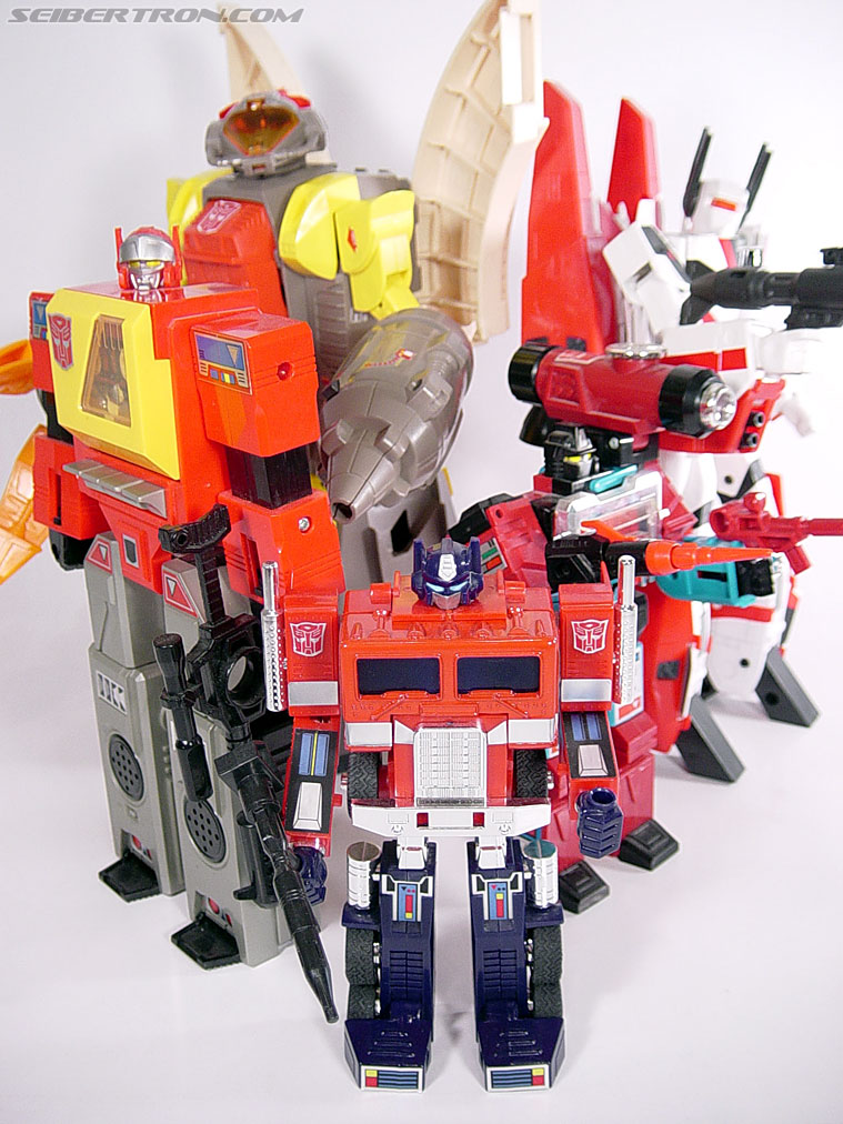 Transformers G1 1985 Omega Supreme (Image #91 of 141)