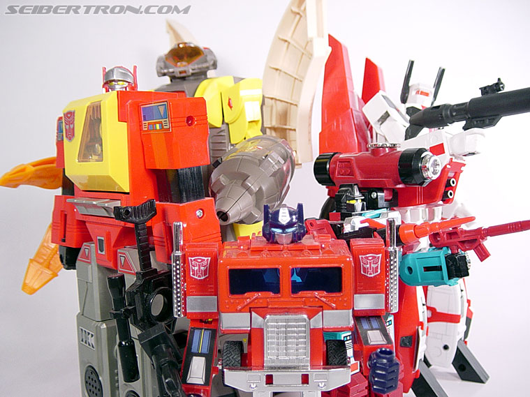 Transformers G1 1985 Omega Supreme (Image #92 of 141)