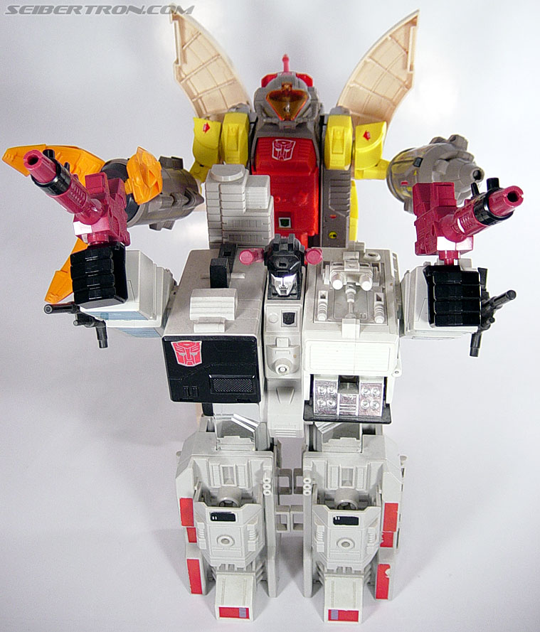 Transformers G1 1985 Omega Supreme (Image #94 of 141)