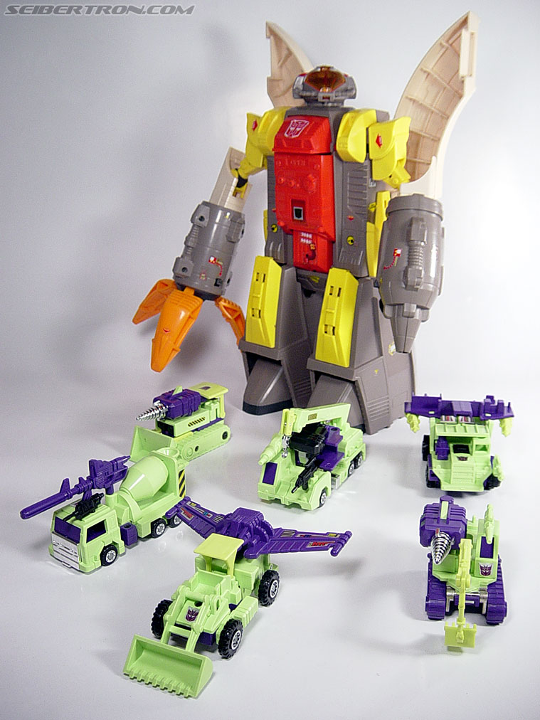Transformers G1 1985 Omega Supreme (Image #97 of 141)
