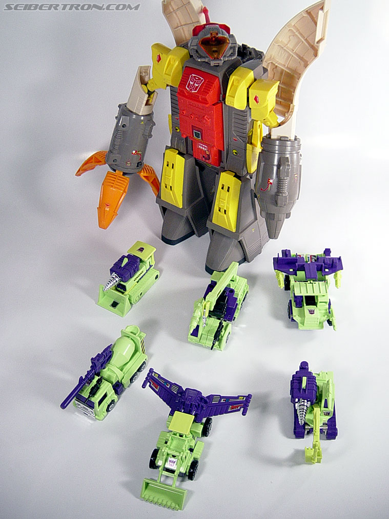 Transformers G1 1985 Omega Supreme (Image #98 of 141)