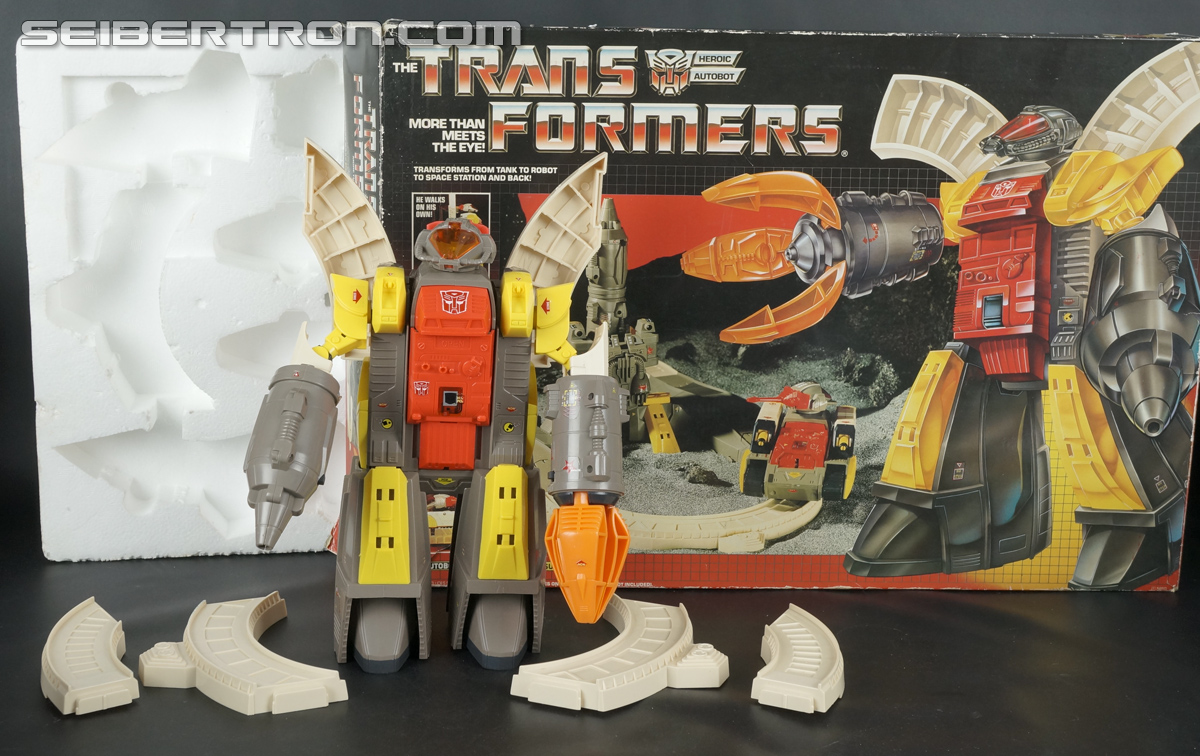 Transformers G1 1985 Omega Supreme (Image #122 of 141)