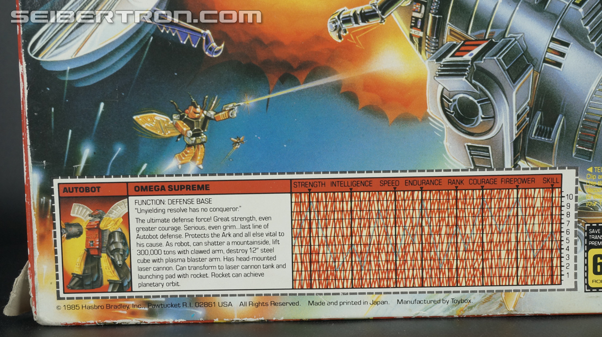 Transformers G1 1985 Omega Supreme (Image #139 of 141)
