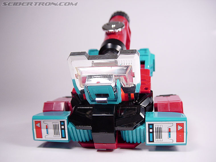 Transformers G1 1985 Perceptor (Image #22 of 57)