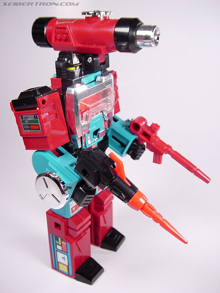 Transformers G1 1985 Perceptor (Image #34 of 57)