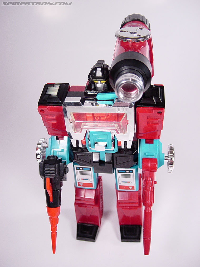 Transformers G1 1985 Perceptor (Image #50 of 57)