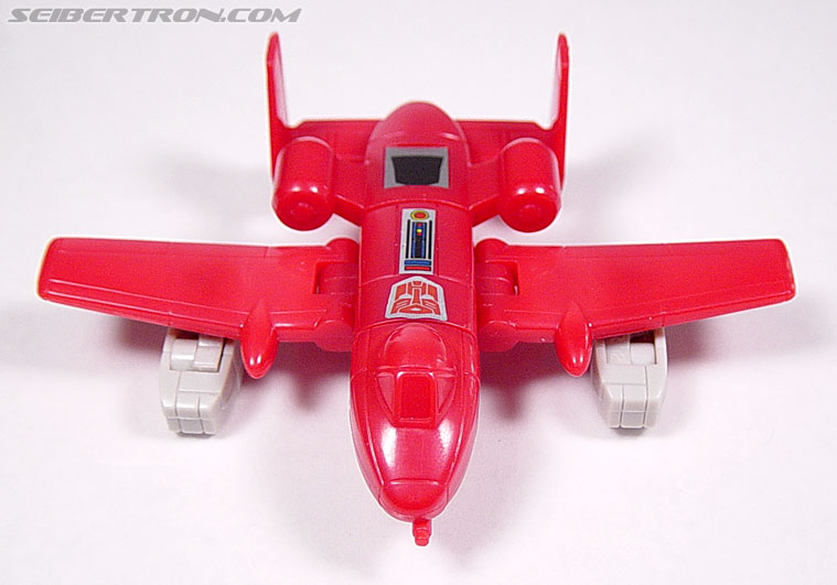 Transformers G1 1985 Powerglide (Reissue) (Image #1 of 33)
