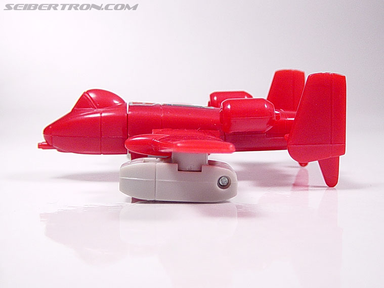 Transformers G1 1985 Powerglide (Reissue) (Image #8 of 33)