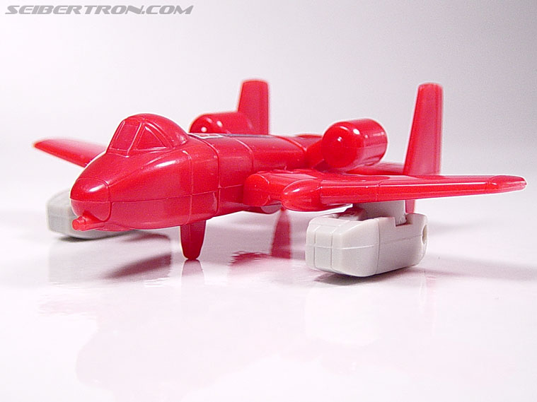 Transformers G1 1985 Powerglide (Reissue) (Image #9 of 33)