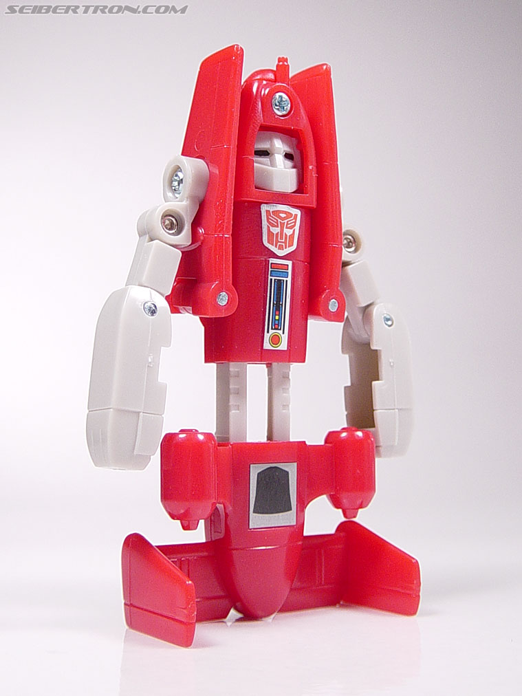 Transformers G1 1985 Powerglide (Reissue) (Image #17 of 33)