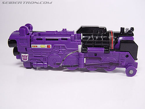 Transformers G1 1985 Astrotrain (Image #4 of 68)
