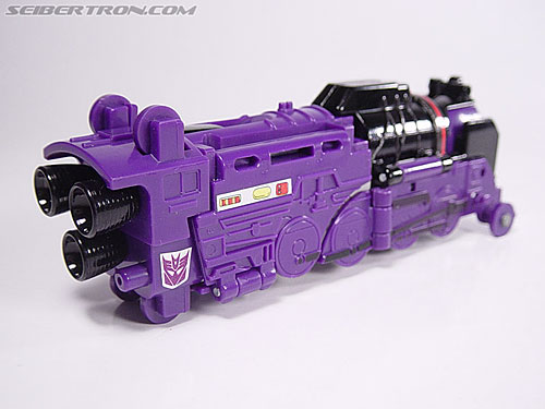 Transformers G1 1985 Astrotrain (Image #5 of 68)