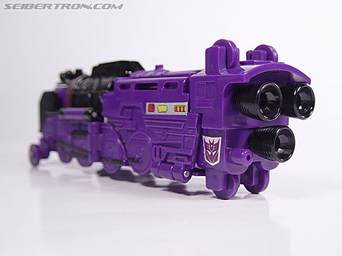 Transformers G1 1985 Astrotrain (Image #9 of 68)