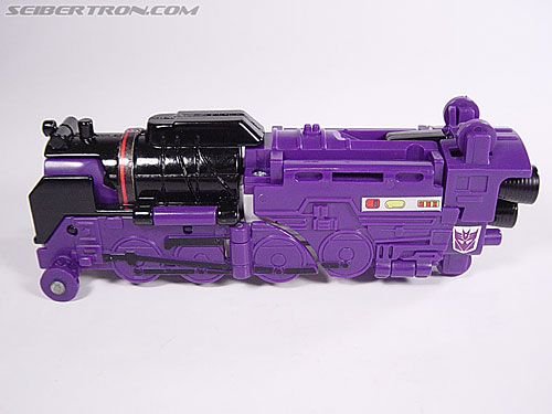Transformers G1 1985 Astrotrain (Image #10 of 68)