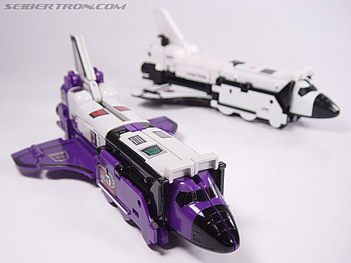 Transformers G1 1985 Astrotrain (Image #15 of 68)