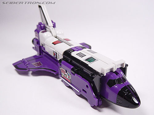Transformers G1 1985 Astrotrain (Image #17 of 68)