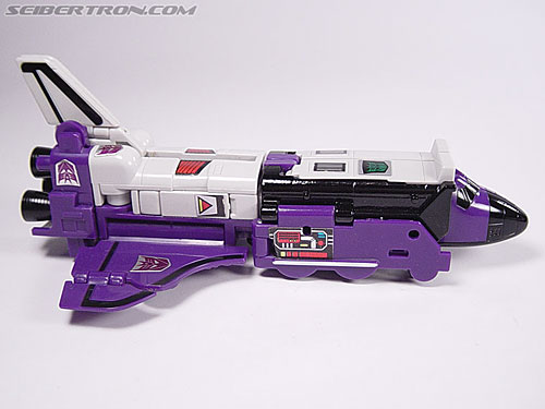 Transformers G1 1985 Astrotrain (Image #18 of 68)