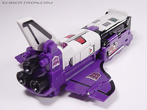 Transformers G1 1985 Astrotrain (Image #19 of 68)