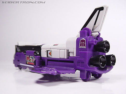 Transformers G1 1985 Astrotrain (Image #22 of 68)