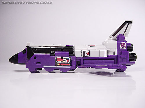 Transformers G1 1985 Astrotrain (Image #23 of 68)