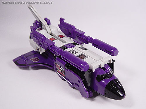Transformers G1 1985 Astrotrain (Image #31 of 68)