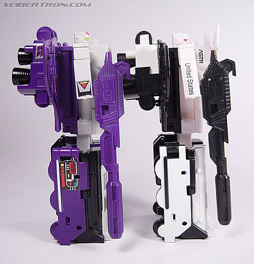 Transformers G1 1985 Astrotrain (Image #35 of 68)