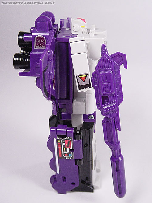 Transformers G1 1985 Astrotrain (Image #45 of 68)