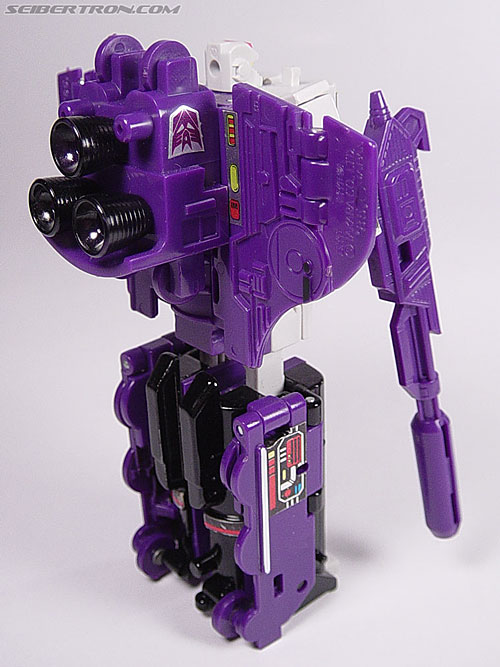 Transformers G1 1985 Astrotrain (Image #46 of 68)