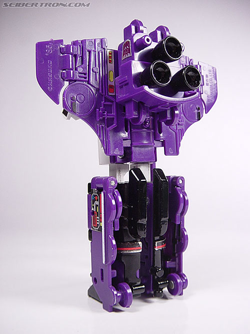 Transformers G1 1985 Astrotrain (Image #48 of 68)