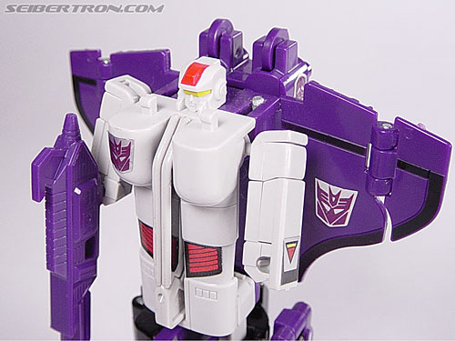 Transformers G1 1985 Astrotrain (Image #52 of 68)