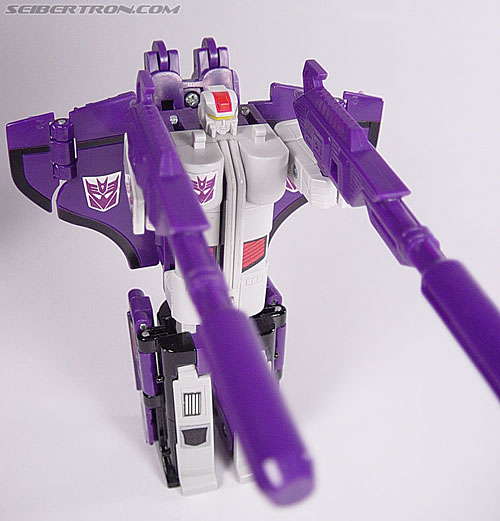 Transformers G1 1985 Astrotrain (Image #60 of 68)