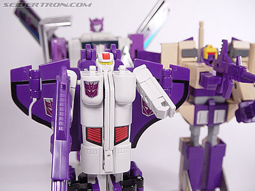 Transformers G1 1985 Astrotrain (Image #63 of 68)