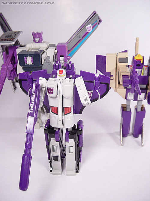 Transformers G1 1985 Astrotrain (Image #65 of 68)