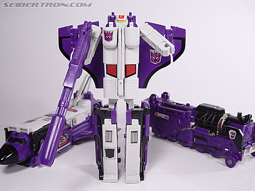 Transformers G1 1985 Astrotrain (Image #67 of 68)