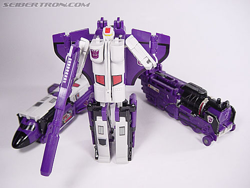 Transformers G1 1985 Astrotrain (Image #68 of 68)