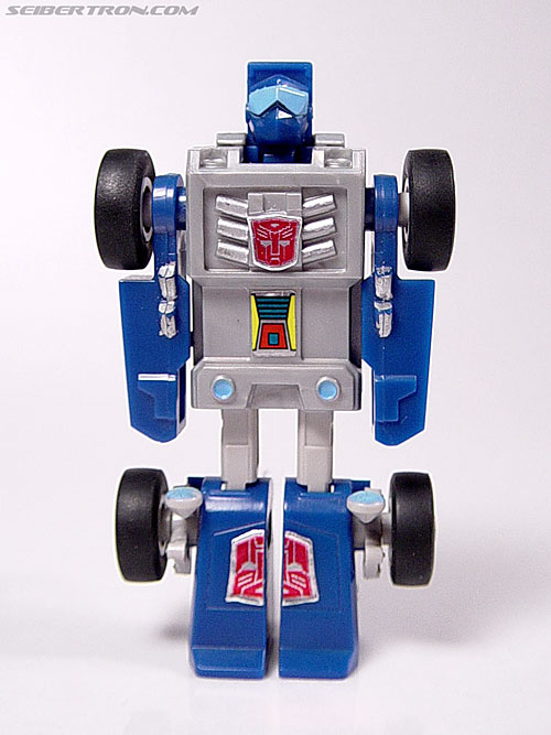 Transformers G1 1985 Beachcomber (Image #14 of 33)
