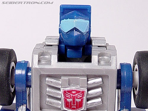 Transformers G1 1985 Beachcomber (Image #17 of 33)