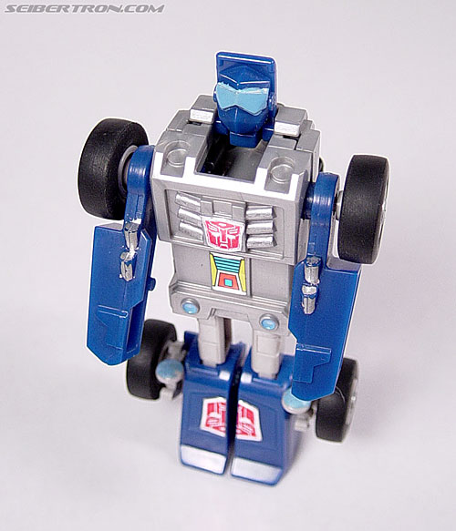 Transformers G1 1985 Beachcomber (Image #27 of 33)