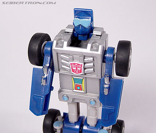 Transformers G1 1985 Beachcomber (Image #28 of 33)