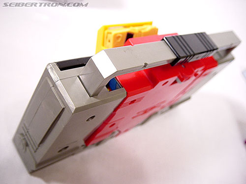 Transformers G1 1985 Blaster (Broadcast) (Image #15 of 35)